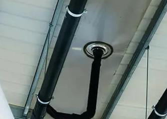 东光虹吸排水的原理