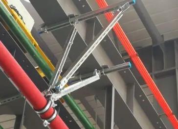 东光抗震支架厂家与你分享你必须做的紧急情况下的准备
